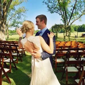 Meet your Posher, Jackson